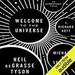 Welcome to the Universe