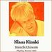 Klaus Kinski