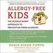 Allergy-Free Kids