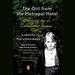 The Girl from the Metropol Hotel