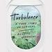 Turbulence: A True Story of Survival