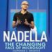 Nadella: The Changing Face of Microsoft