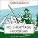 No Shortage of Good Days