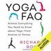 Yoga FAQ