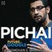Pichai: The Future of Google