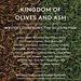 Kingdom of Olives and Ash