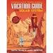 The Vacation Guide to the Solar System