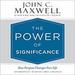 The Power of Significance
