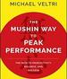 The Mushin Way to Peak Performance