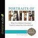 Portraits of Faith