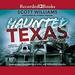 Haunted Texas