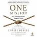 One Mission: How Leaders Build a Team of Teams