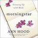 Morningstar: Growing Up with Books