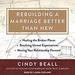 Rebuilding a Marriage Better Than New