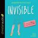 Invisible: How You Feel Is Not Who You Are