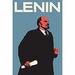 Lenin: The Man, the Dictator, and the Master of Terror