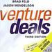 Venture Deals, Third Edition