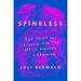 Spineless: The Science of Jellyfish and the Art of Growing a Backbone