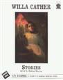 Willa Cather: Stories