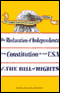 The Three Documents That Made America