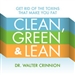 Clean, Green, and Lean
