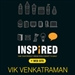 Inspired!: Take Your Product Dream from Concept to Shelf