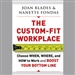 The Custom-Fit Workplace
