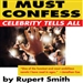 I Must Confess