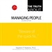 The Truth About Managing People