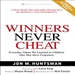 Winners Never Cheat