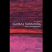 Global Warming: A Very Short Introduction