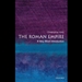 The Roman Empire: A Very Short Introduction