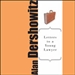 Letters to a Young Lawyer