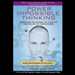 A Power of Impossible Thinking