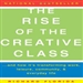 The Rise of The Creative Class