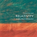 Relativity: A Very Short Introduction
