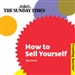 How to Sell Yourself
