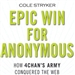 Epic Win for Anonymous