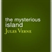 The Mysterious Island