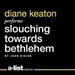 Slouching Towards Bethlehem