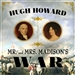 Mr and Mrs Madison's War