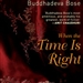 When the Time Is Right