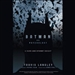 Batman and Psychology