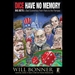 Dice Have No Memory