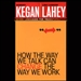How the Way We Talk Can Change the Way We Work