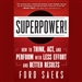Superpower!