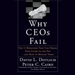 Why CEOs Fail