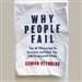 Why People Fail