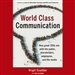 World Class Communication