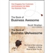 The Book of Business Awesome - The Book of Business UnAwesome